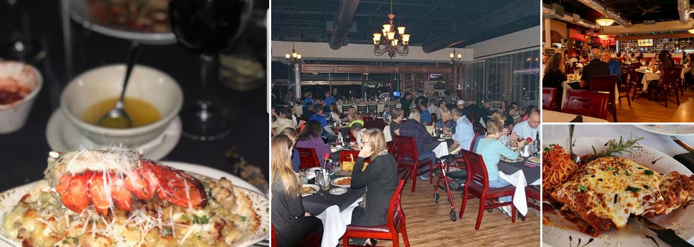 Eddie's Napolis Frisco