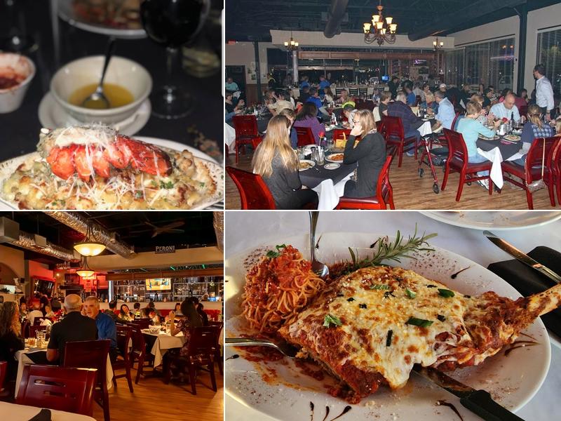 Eddie's Napolis Frisco