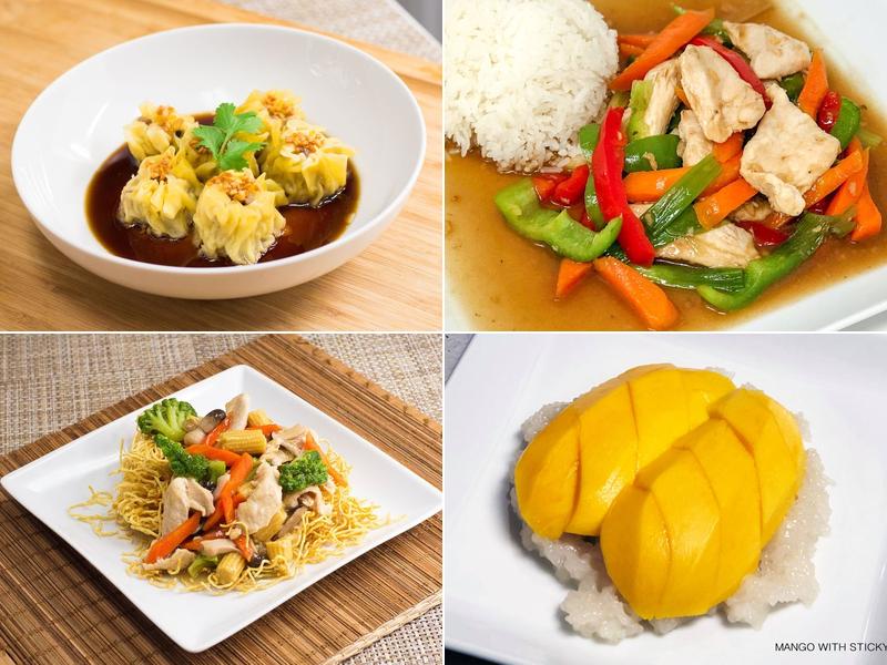 Garnjana Thai Restaurant