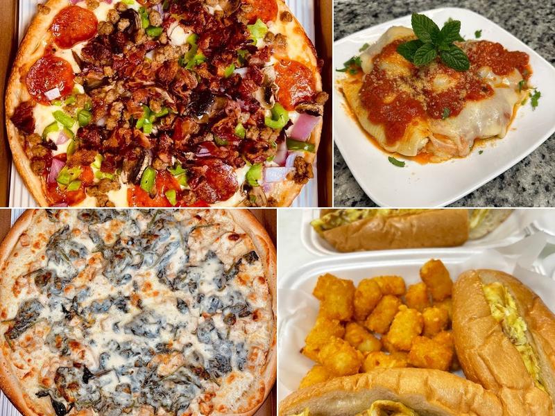 Villagio Pizza Restaurant