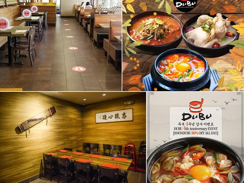 DuBu 1333 W Cheltenham Ave #102, Elkins Park