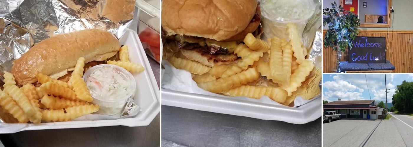 Brendas Backwoods Hot Spot