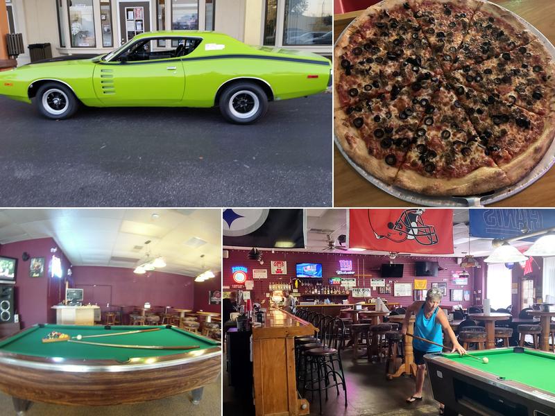 Englewood Billiards & Brew