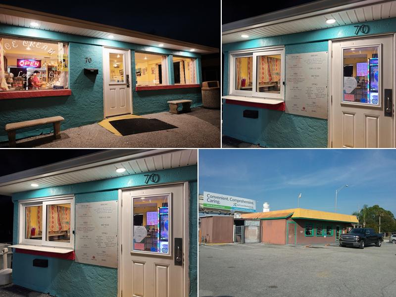 A Better Scoop Ice Cream Shop