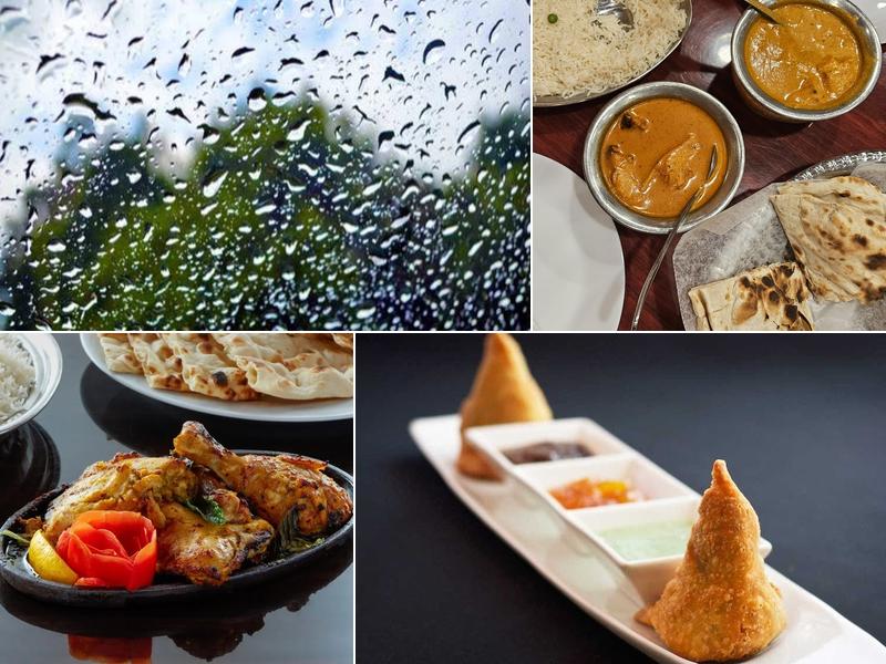 Tiffin Indian Cuisine Elkins Park