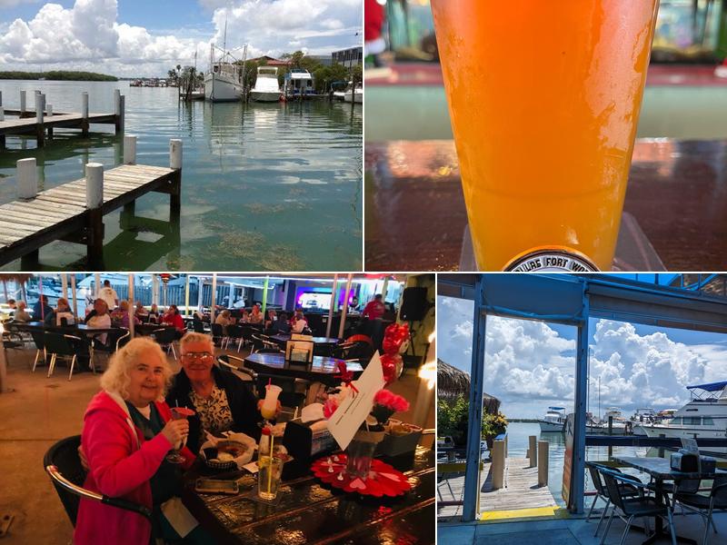 White Elephant Pub 1855 Gulf Blvd #5729, Englewood