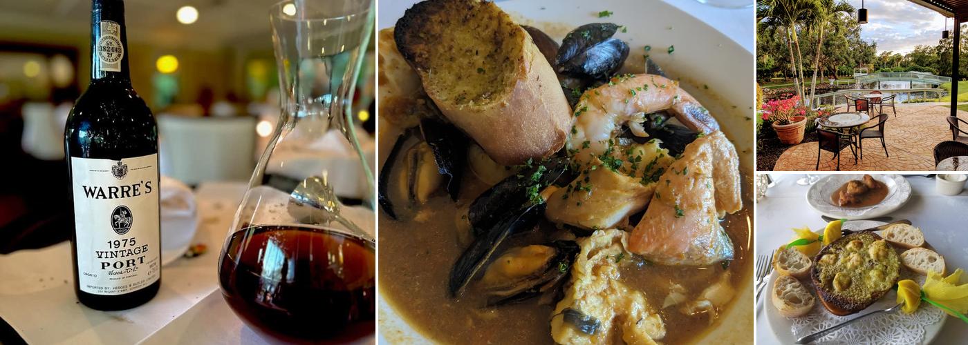 Roessler's Restaurant