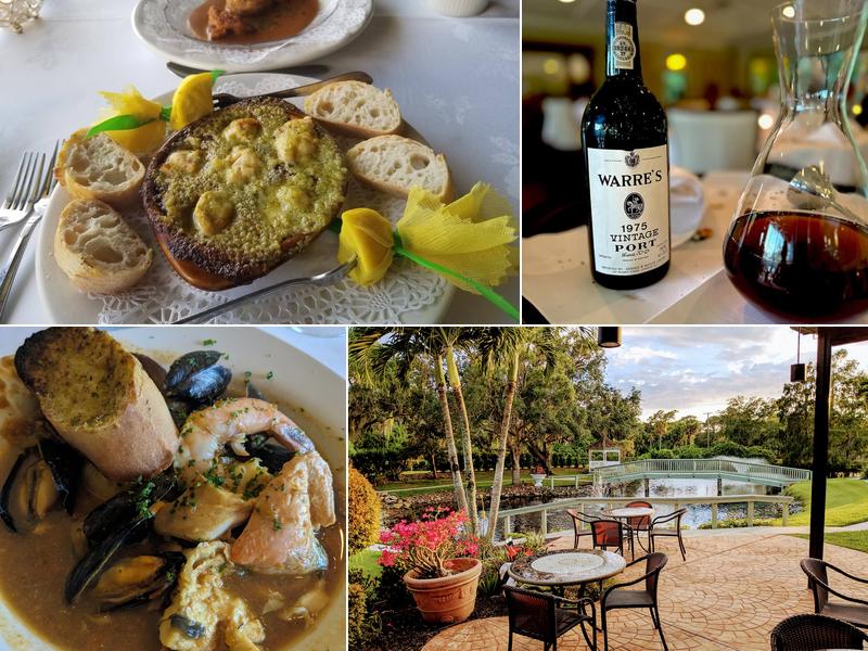 Roessler's Restaurant