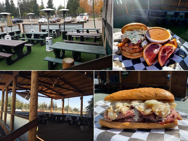 The Tri-Tipery @The Hub