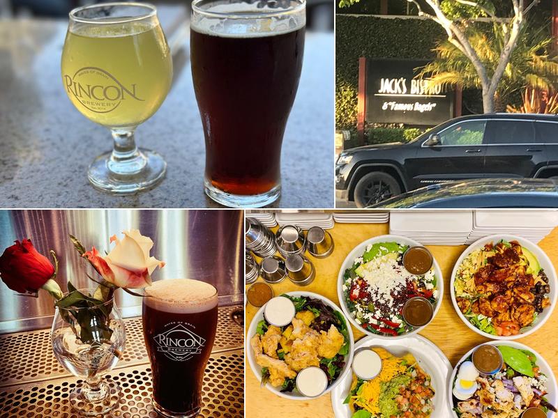 Rincon Brewery 5065 Carpinteria Ave, Carpinteria