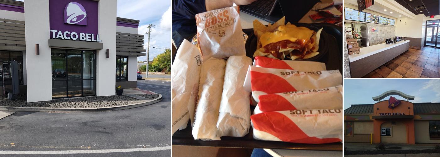 Taco Bell