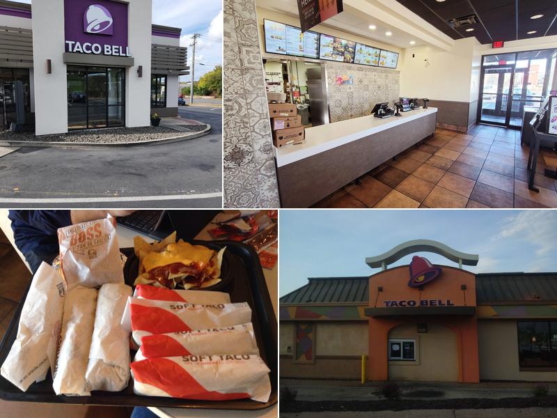 Taco Bell