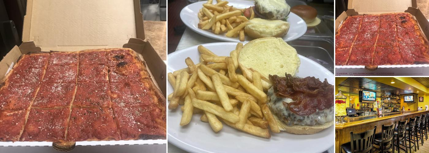 Maria's Ristorante on Summit