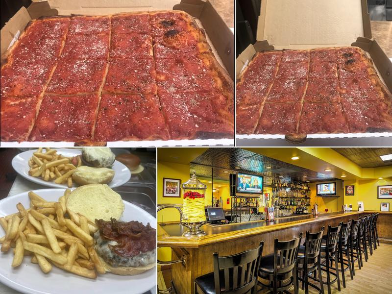 Maria's Ristorante on Summit