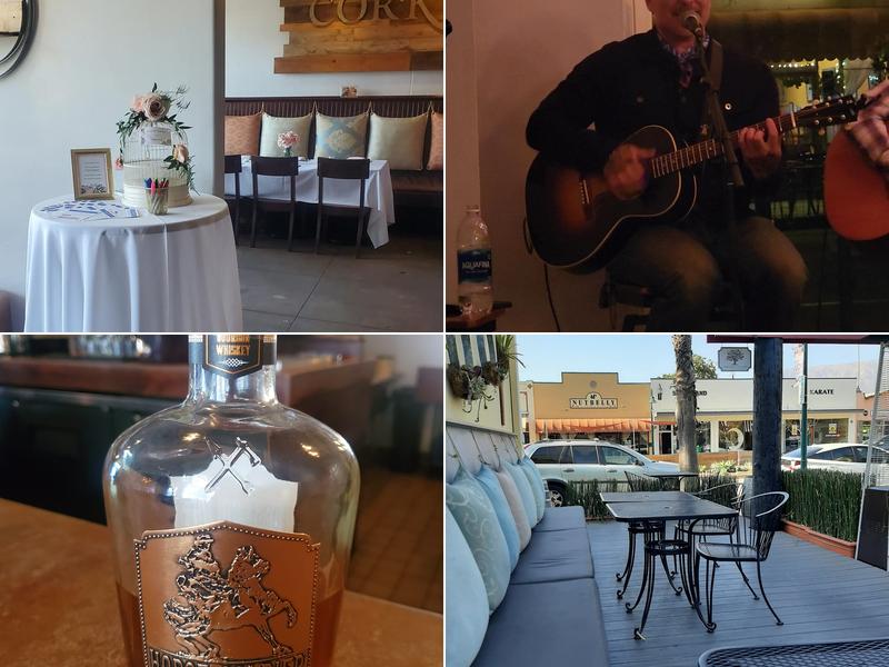 Corktree Cellars, Carpinteria CA 910 Linden Ave, Carpinteria