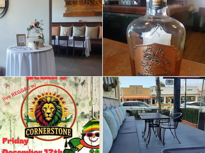 Corktree Cellars 910 Linden Ave, Carpinteria