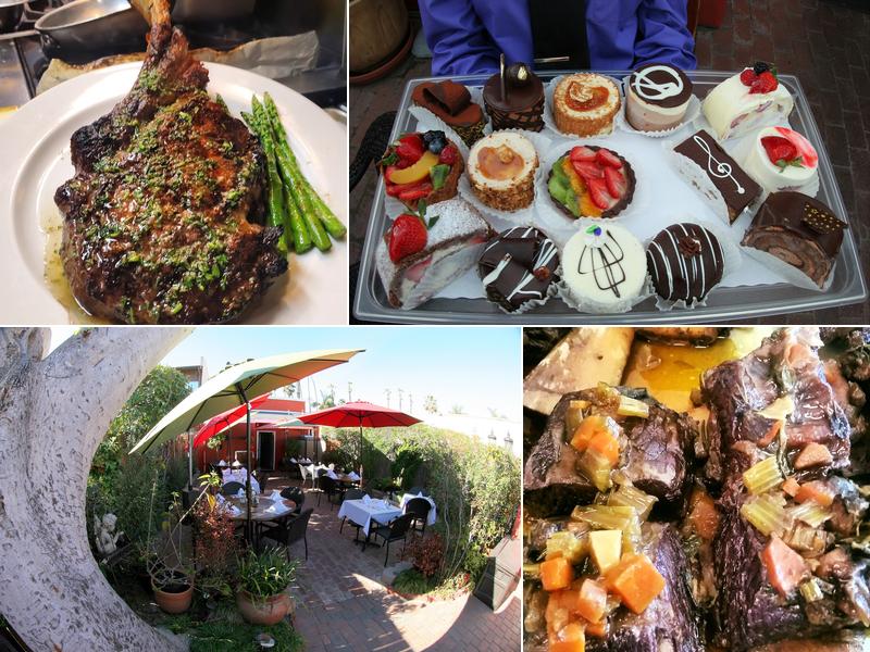 Giannfranco's Trattoria