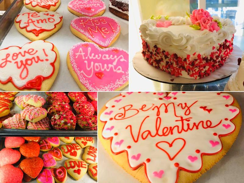 Reynaldo's Mexican Bakery