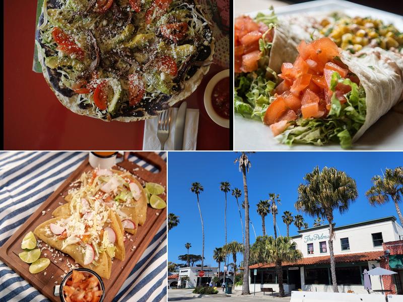 Oaxaca Fresh 721 Linden Ave, Carpinteria