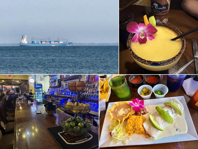 Azul Tequila Arcadia FL.