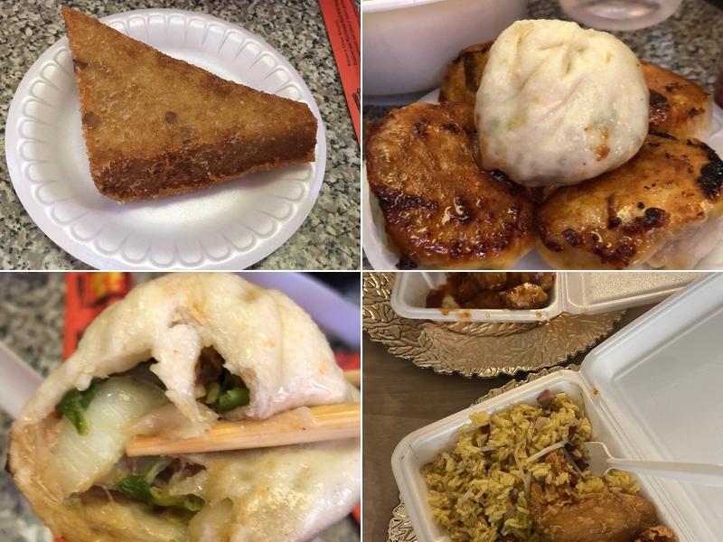 Great Wall Chinese Restaurant