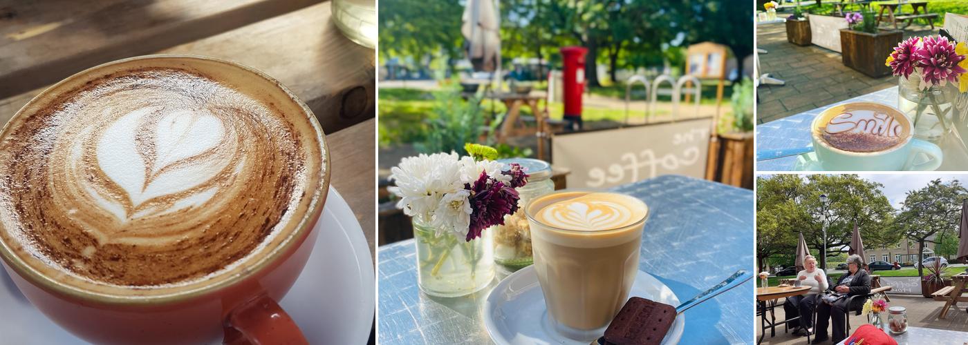 The Coffee House Cambridge