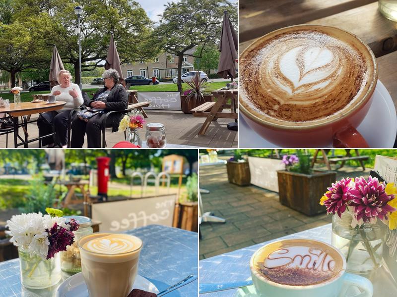 The Coffee House Cambridge