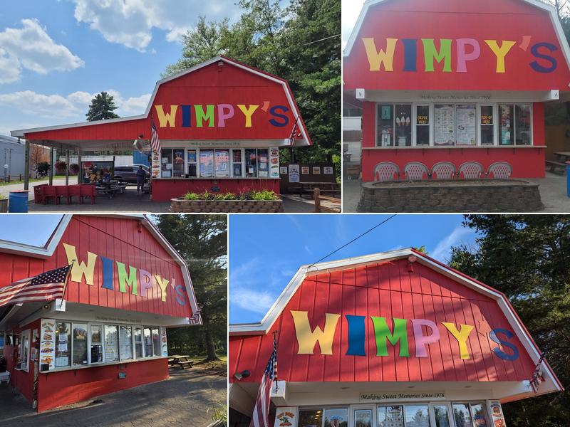 Wimpy's