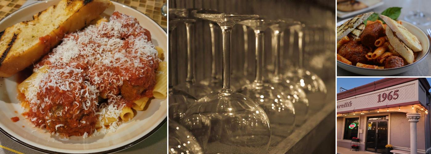 Lucarelli's Italian Restaurant