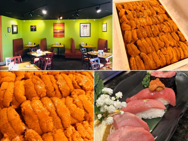 Baiyoke Thai Bistro 1829 S Tamiami Trail, Venice