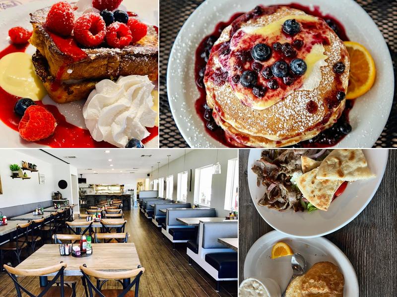 Max's Table 115 S Tamiami Trail, Osprey