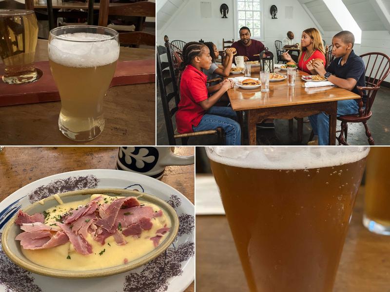 Chowning’s Garden Bar