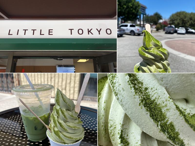 Tea Master Matcha Cafe and Green Tea Shop