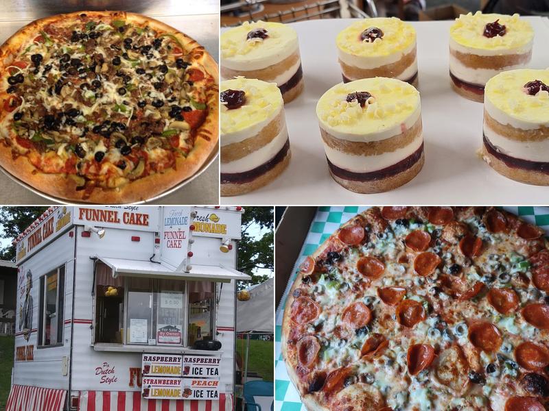 Cedar Valley Pizzeria