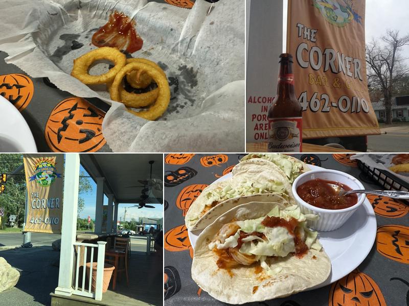 Corner 5360 Mary Ball Rd, Lancaster