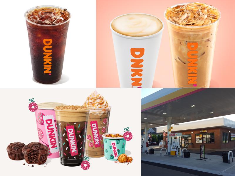 Dunkin'