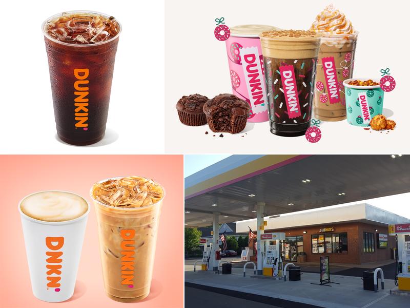 Dunkin'
