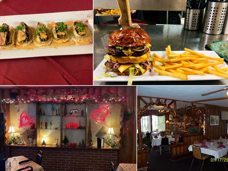 Clearview Supper Club