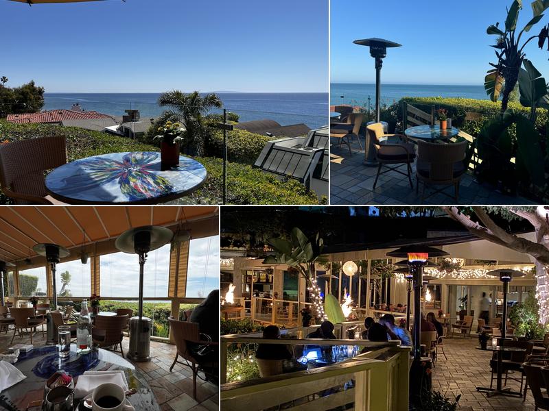 Geoffrey's 27400 Pacific Coast Hwy, Malibu