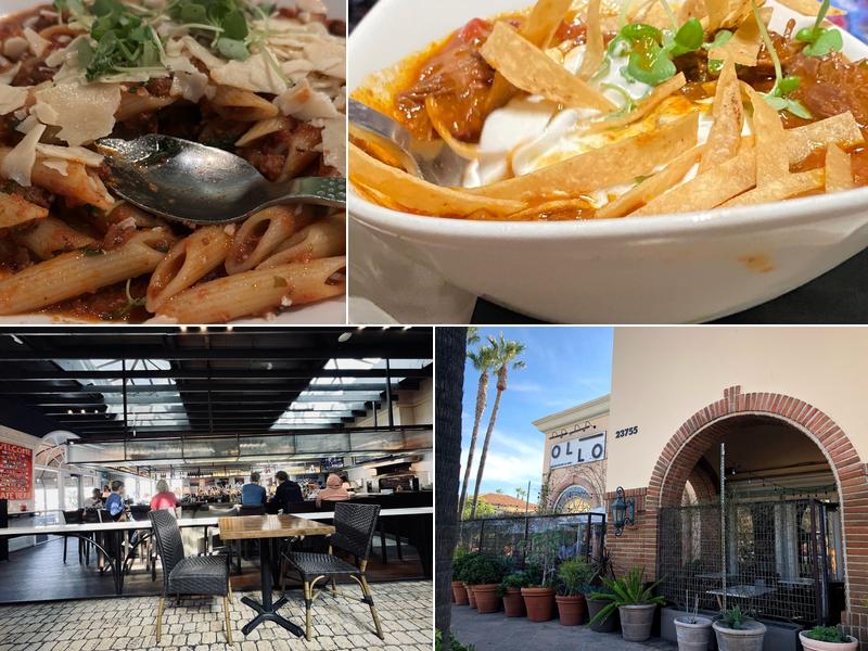 Ollo 23750 Pacific Coast Hwy, Malibu