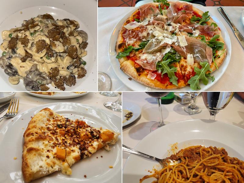 Tra di Noi 3835 Cross Creek Rd #8A, Malibu