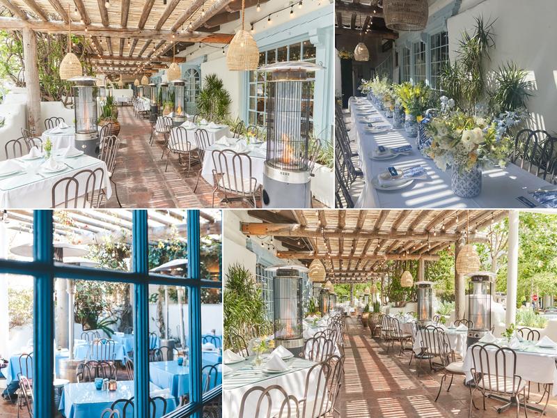 Taverna Tony 23410 Civic Center Way, Malibu