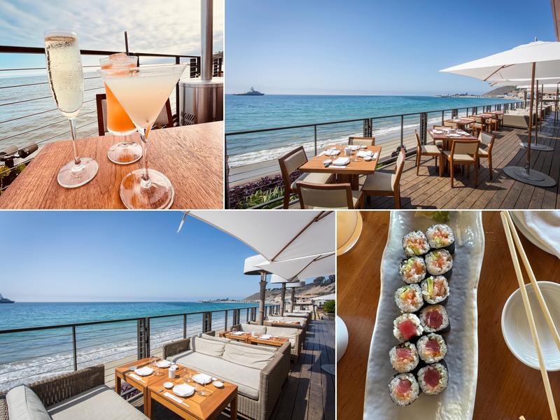 Nobu Malibu