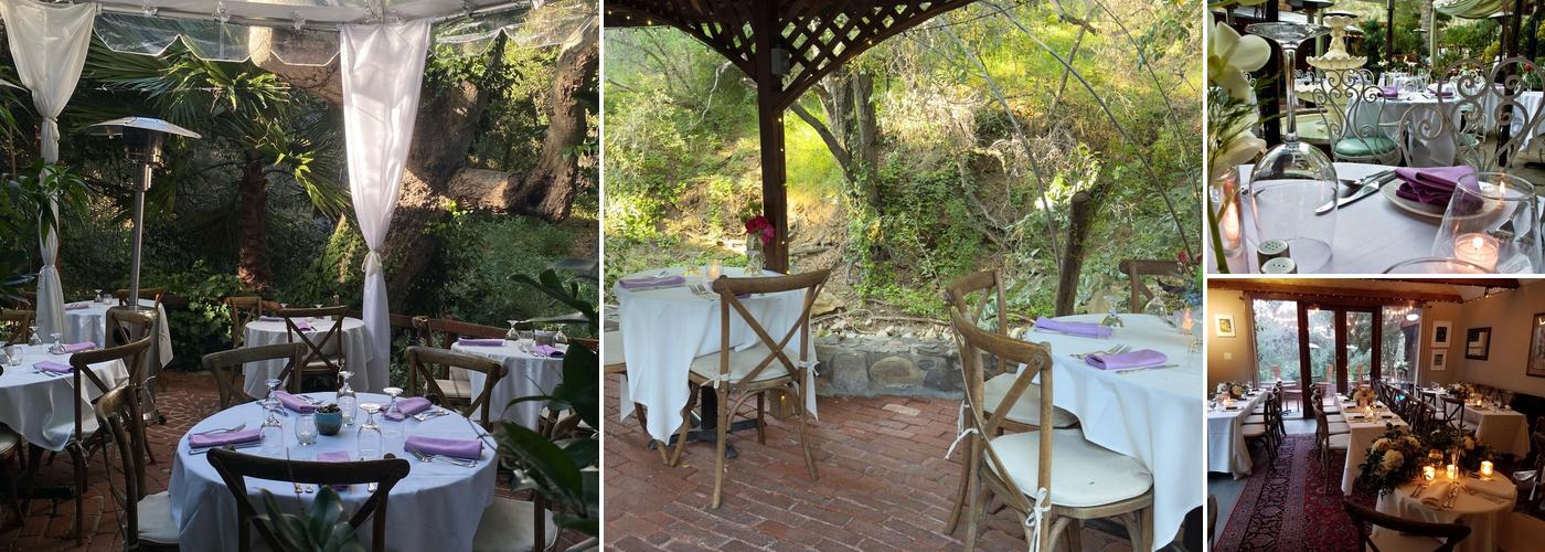 Inn of the Seventh Ray