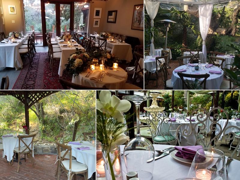 Inn of the Seventh Ray