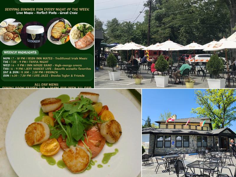 Irish Inn At Glen Echo