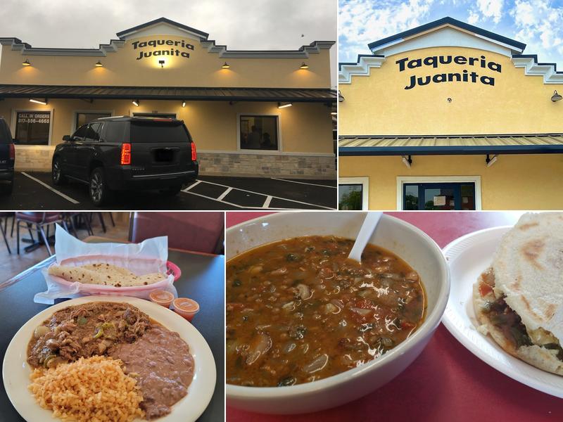 Taqueria Juanita