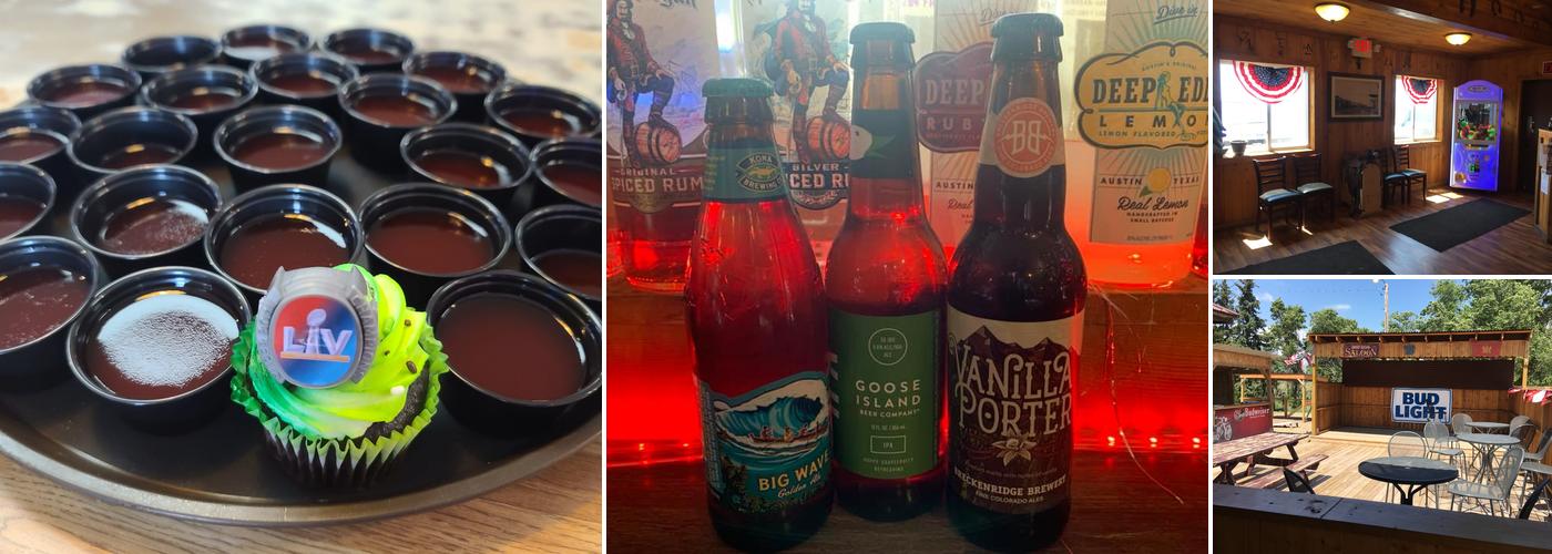 Ranchman's 23 Saloon and Steakhouse