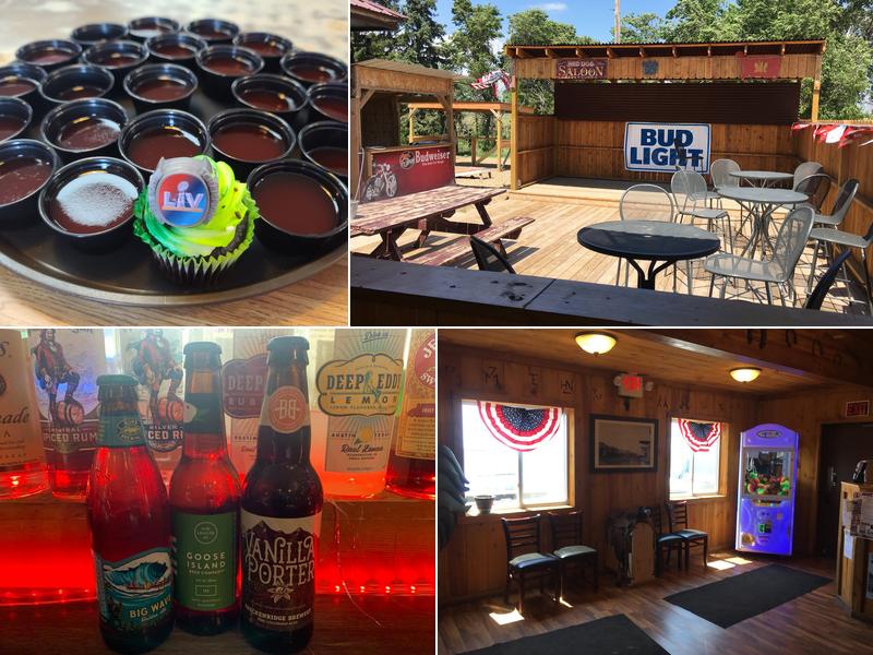 Ranchman's 23 Saloon and Steakhouse