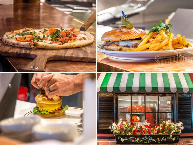 Sutter Buttes Brewing